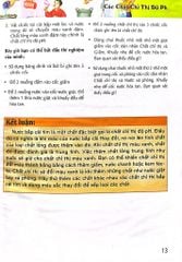 Bách Khoa Tri Thức - Hóa Học - Tapasi De
