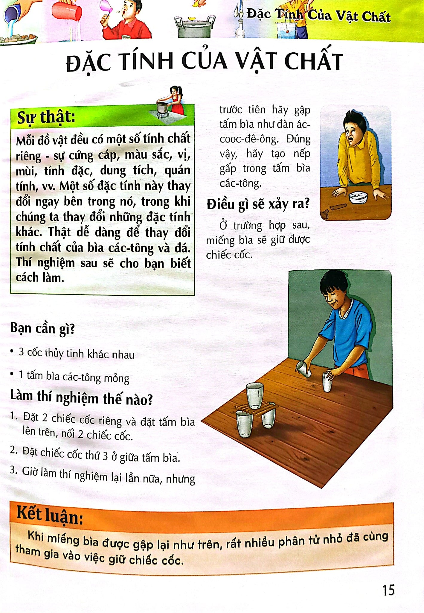 Bách Khoa Tri Thức - Hóa Học - Tapasi De