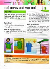 Combo 5 Cuốn Bách Khoa Tri Thức ( Hóa học + Khoa học + Sinh Học + Vật Lý + Thiên Nhiên )