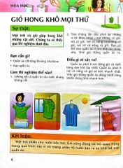 Bách Khoa Tri Thức - Hóa Học - Tapasi De