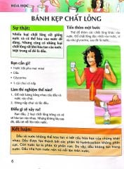 Combo 5 Cuốn Bách Khoa Tri Thức ( Hóa học + Khoa học + Sinh Học + Vật Lý + Thiên Nhiên )