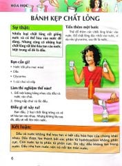 Bách Khoa Tri Thức - Hóa Học - Tapasi De