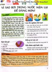 Bách Khoa Tri Thức - Hóa Học - Tapasi De