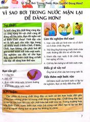 Combo 5 Cuốn Bách Khoa Tri Thức ( Hóa học + Khoa học + Sinh Học + Vật Lý + Thiên Nhiên )