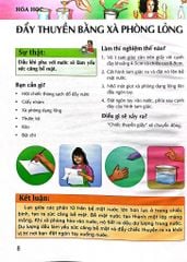 Bách Khoa Tri Thức - Hóa Học - Tapasi De