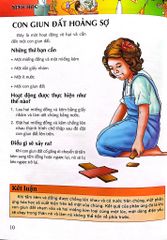 Bách Khoa Tri Thức - Sinh Học - Tapasi De