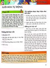 Bách Khoa Tri Thức - Sinh Học - Tapasi De