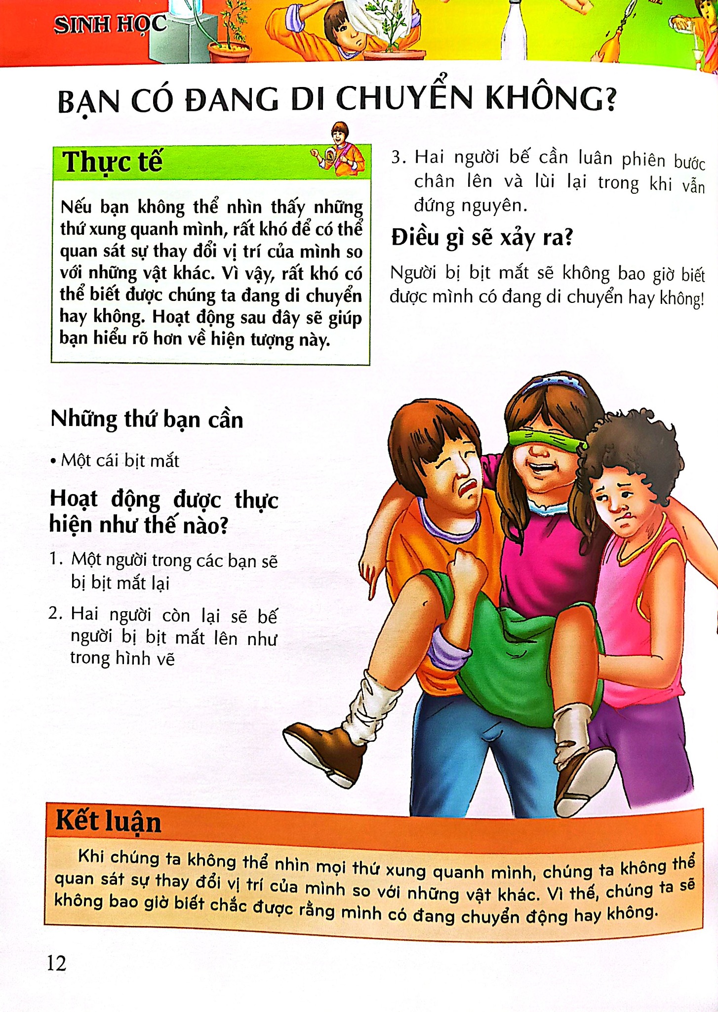 Bách Khoa Tri Thức - Sinh Học - Tapasi De