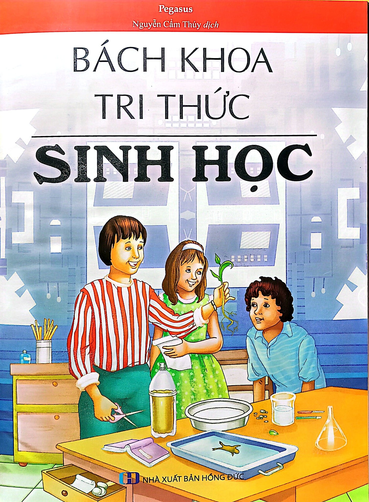 Combo 5 Cuốn Bách Khoa Tri Thức ( Hóa học + Khoa học + Sinh Học + Vật Lý + Thiên Nhiên )