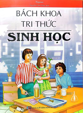  Combo 5 Cuốn Bách Khoa Tri Thức ( Hóa học + Khoa học + Sinh Học + Vật Lý + Thiên Nhiên ) 