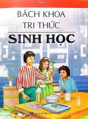 Combo 5 Cuốn Bách Khoa Tri Thức ( Hóa học + Khoa học + Sinh Học + Vật Lý + Thiên Nhiên )