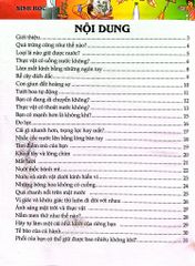 Combo 5 Cuốn Bách Khoa Tri Thức ( Hóa học + Khoa học + Sinh Học + Vật Lý + Thiên Nhiên )