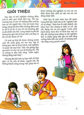  Combo 5 Cuốn Bách Khoa Tri Thức ( Hóa học + Khoa học + Sinh Học + Vật Lý + Thiên Nhiên ) 