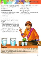 Combo 5 Cuốn Bách Khoa Tri Thức ( Hóa học + Khoa học + Sinh Học + Vật Lý + Thiên Nhiên )