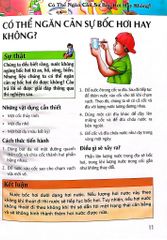 Bách Khoa Tri Thức - Thiên Nhiên - Tapasi De
