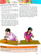 Bách Khoa Tri Thức - Thiên Nhiên - Tapasi De