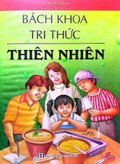 Bách Khoa Tri Thức - Thiên Nhiên - Tapasi De
