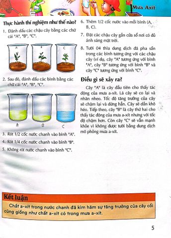  Combo 5 Cuốn Bách Khoa Tri Thức ( Hóa học + Khoa học + Sinh Học + Vật Lý + Thiên Nhiên ) 