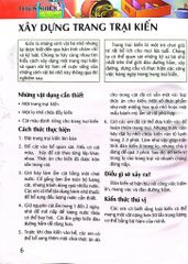 Bách Khoa Tri Thức - Thiên Nhiên - Tapasi De