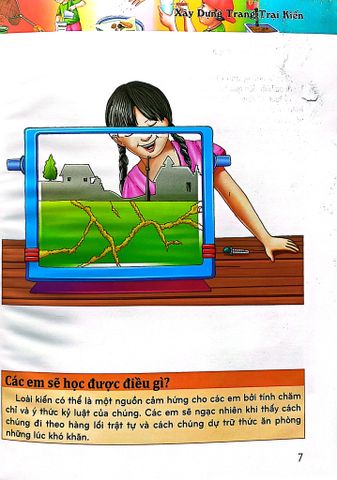  Combo 5 Cuốn Bách Khoa Tri Thức ( Hóa học + Khoa học + Sinh Học + Vật Lý + Thiên Nhiên ) 