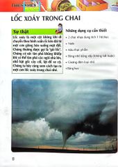 Bách Khoa Tri Thức - Thiên Nhiên - Tapasi De