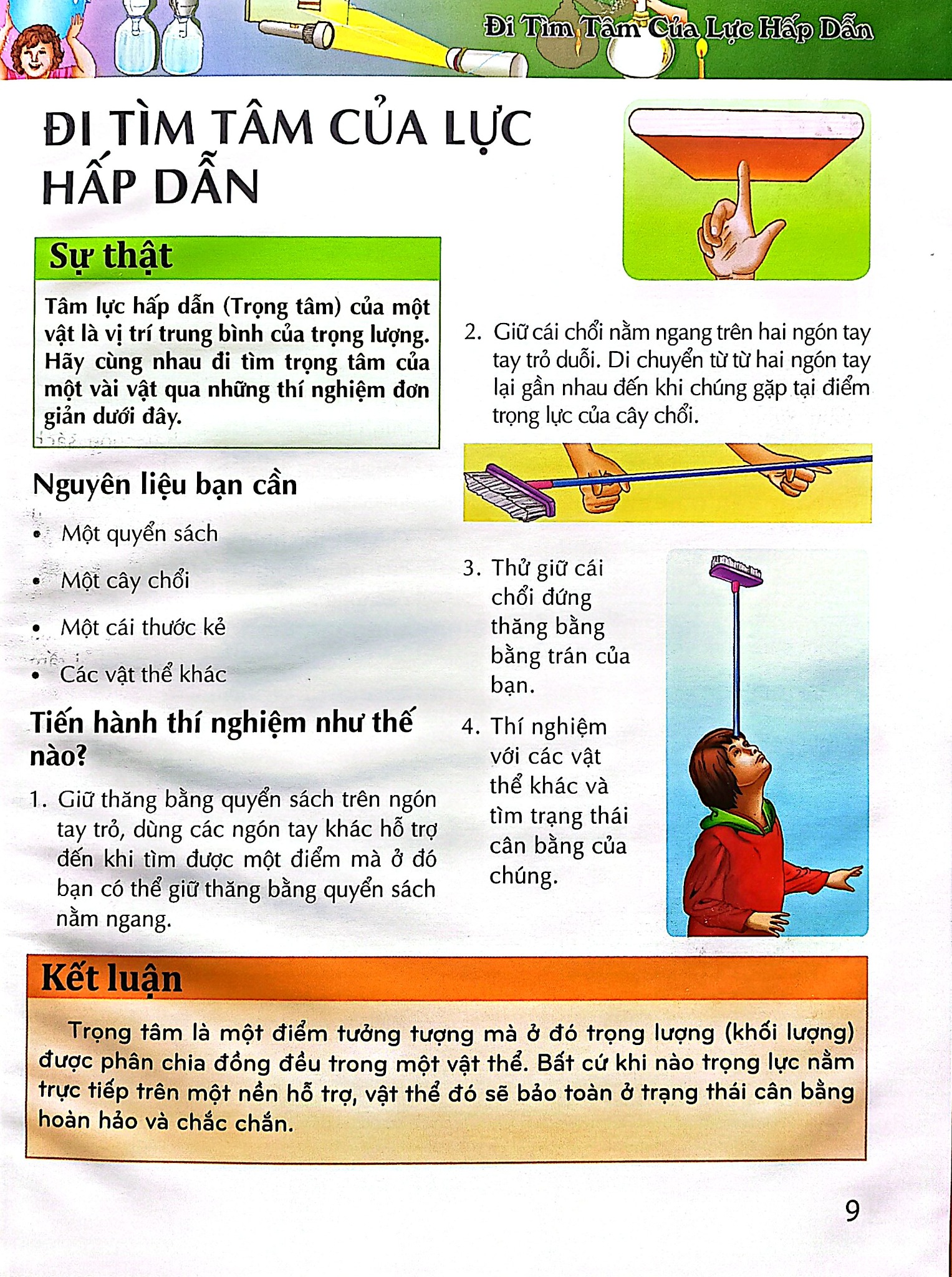 Bách Khoa Tri Thức - Vật Lý - Tapasi De
