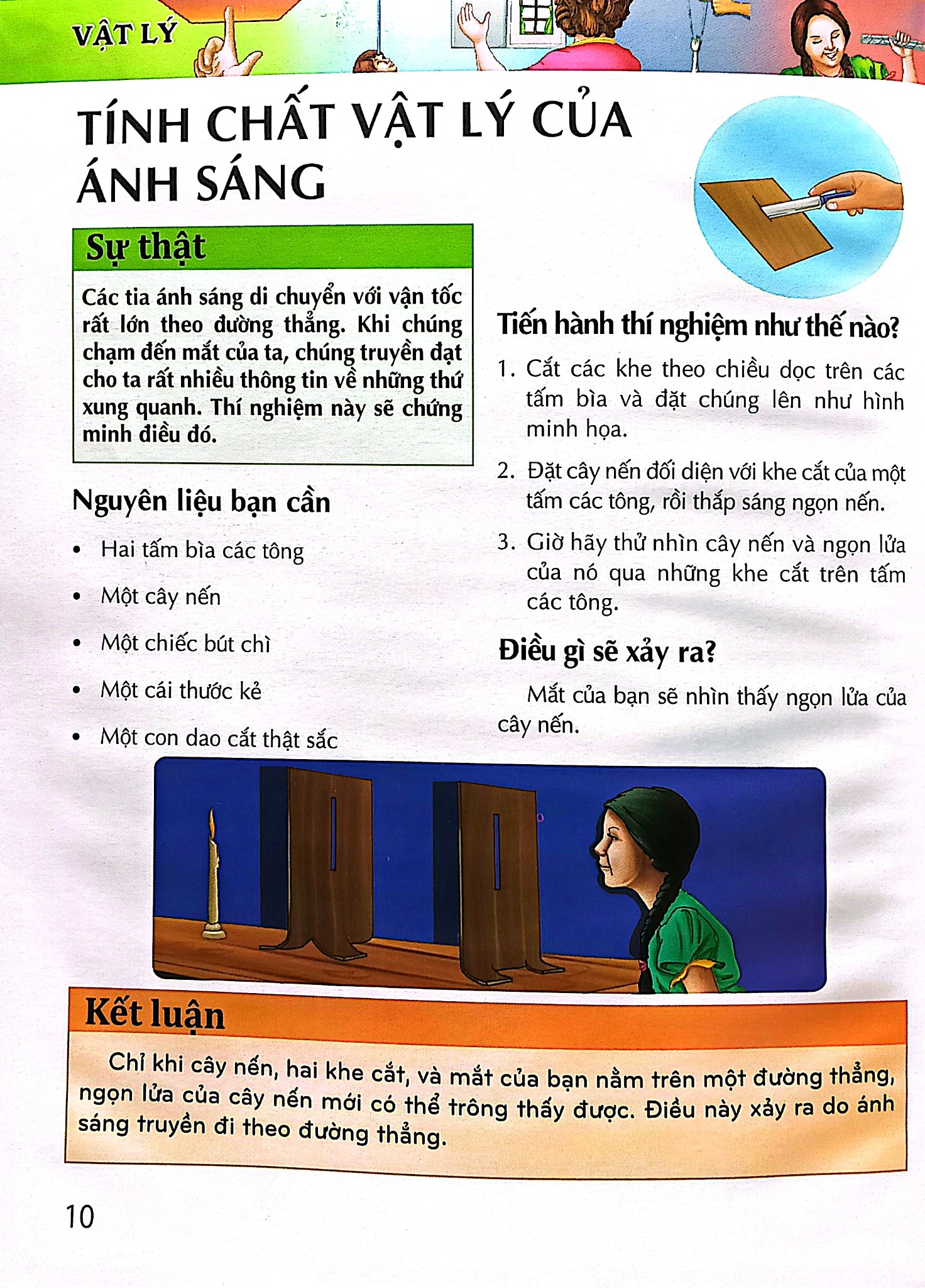 Bách Khoa Tri Thức - Vật Lý - Tapasi De