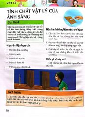 Bách Khoa Tri Thức - Vật Lý - Tapasi De