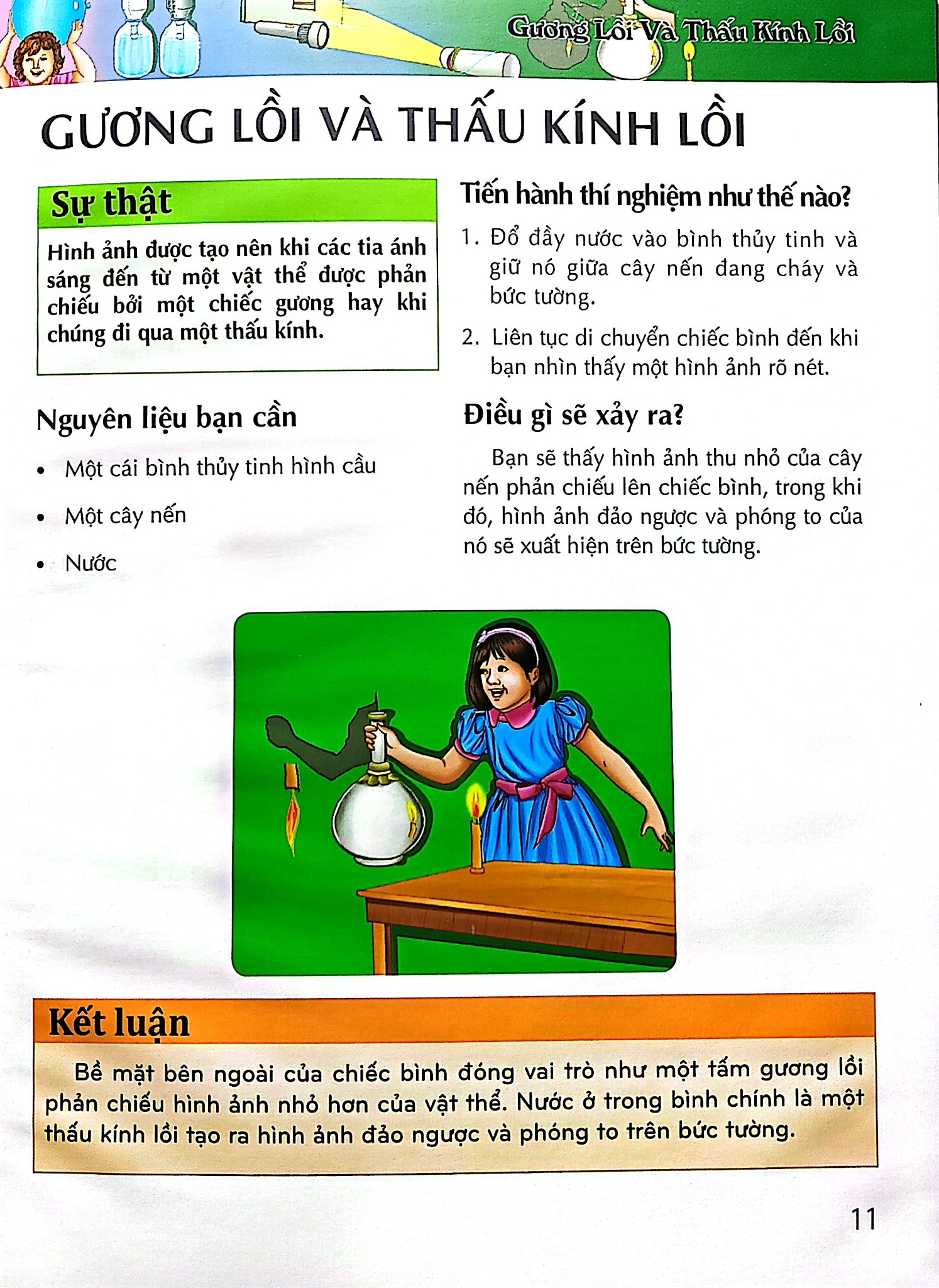 Bách Khoa Tri Thức - Vật Lý - Tapasi De