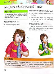 Bách Khoa Tri Thức - Vật Lý - Tapasi De