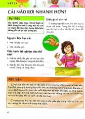 Combo 5 Cuốn Bách Khoa Tri Thức ( Hóa học + Khoa học + Sinh Học + Vật Lý + Thiên Nhiên )
