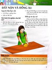 Combo 5 Cuốn Bách Khoa Tri Thức ( Hóa học + Khoa học + Sinh Học + Vật Lý + Thiên Nhiên )