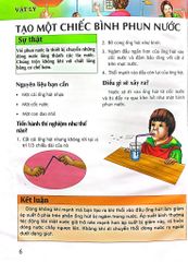 Bách Khoa Tri Thức - Vật Lý - Tapasi De