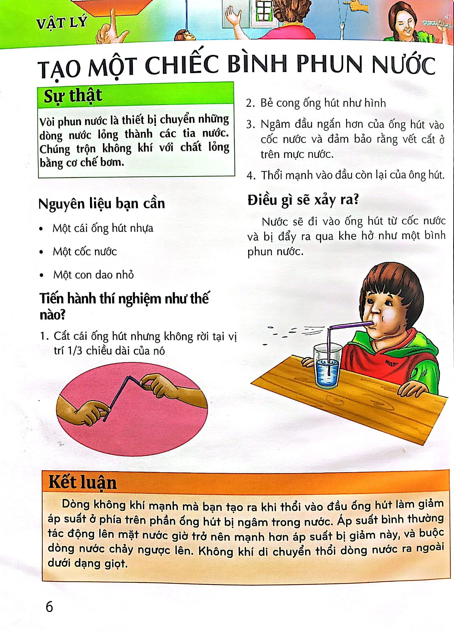 Combo 5 Cuốn Bách Khoa Tri Thức ( Hóa học + Khoa học + Sinh Học + Vật Lý + Thiên Nhiên )