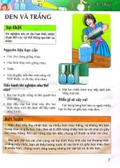 Combo 5 Cuốn Bách Khoa Tri Thức ( Hóa học + Khoa học + Sinh Học + Vật Lý + Thiên Nhiên )