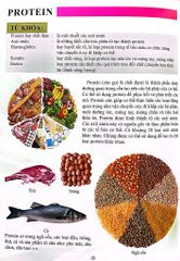 Cơ Thể Của Tôi Hoạt Động Như Thế Nào - Ăn Uống Khoa Học - T.R.Bhanot