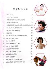 Cơ Thể Của Tôi Hoạt Động Như Thế Nào - Da - T.R.Bhanot