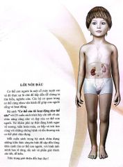 Cơ Thể Của Tôi Hoạt Động Như Thế Nào Thận - T.R.Bhanot