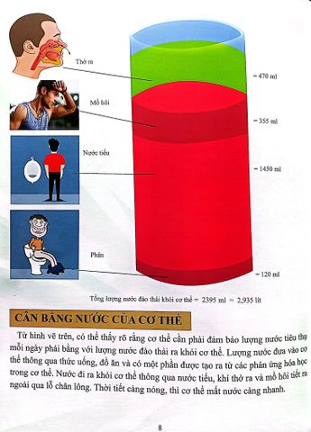  Combo 16 Cuốn Cơ Thể Của Tôi Hoạt Động Như Thế Nào ? 