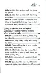 Luật Phòng Bệnh Năm 2025 (NXBLĐ) - Quốc Hội