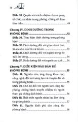 Luật Phòng Bệnh Năm 2025 (NXBLĐ) - Quốc Hội