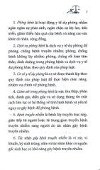 Luật Phòng Bệnh Năm 2025 (NXBLĐ) - Quốc Hội