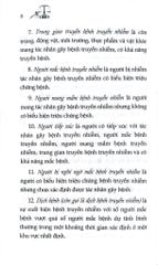 Luật Phòng Bệnh Năm 2025 (NXBLĐ) - Quốc Hội