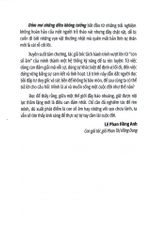 Dám Mơ Những Điều Không Tưởng - Phan Thị Hồng Dung