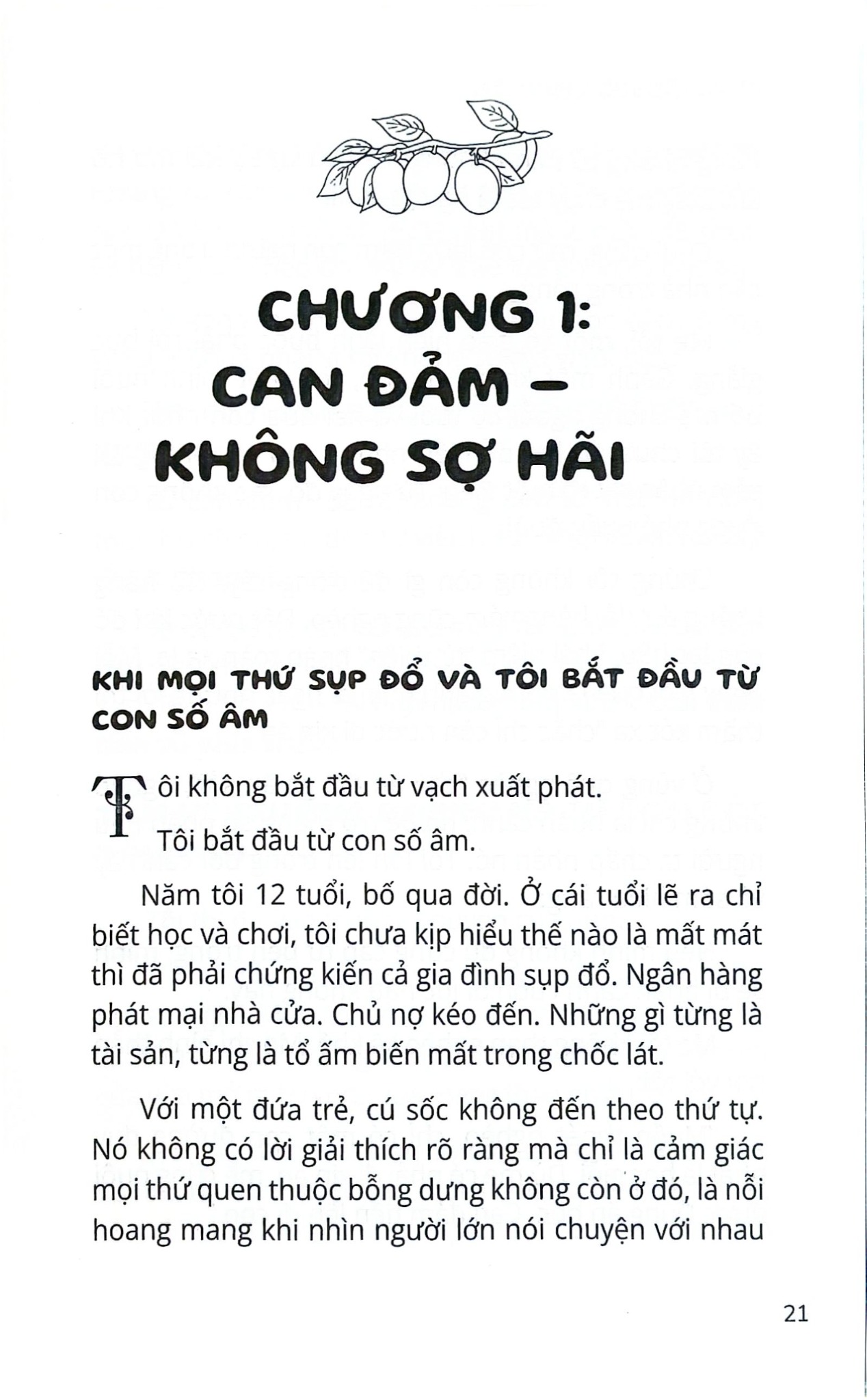Dám Mơ Những Điều Không Tưởng - Phan Thị Hồng Dung