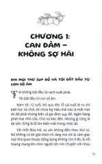 Dám Mơ Những Điều Không Tưởng - Phan Thị Hồng Dung