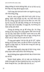 Dám Mơ Những Điều Không Tưởng - Phan Thị Hồng Dung