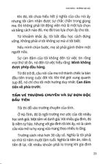 Dám Mơ Những Điều Không Tưởng - Phan Thị Hồng Dung