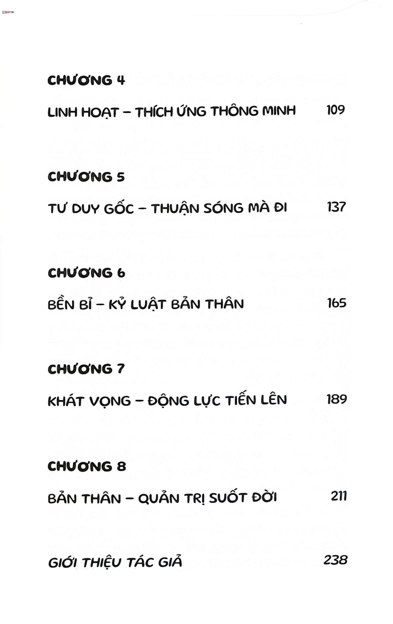 Dám Mơ Những Điều Không Tưởng - Phan Thị Hồng Dung
