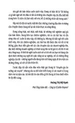 Dám Mơ Những Điều Không Tưởng - Phan Thị Hồng Dung